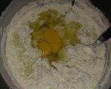Foto del paso 1 de la receta: Donas sin manteca !