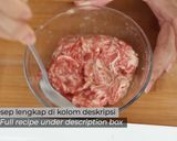 Foto langkah ke 1 dari resep Niku Udon.