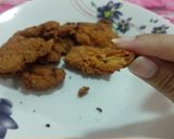 Foto langkah ke 8 dari resep Kulit Ayam dari Telur.