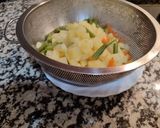 Foto del paso 8 de la receta: Ensaladilla
