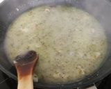 Foto del paso 4 de la receta Almejas en salsa verde