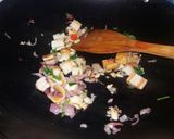 Foto langkah ke 3 dari resep Mie Kuah Keju.