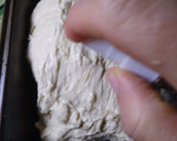 Foto del paso 6 de la receta: Pan rústico (el pan más fácil del mundo)