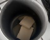 Foto del paso 2 de la receta: Polvorones de Limón y Coco sin harina