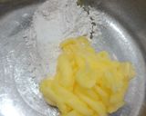 Foto langkah ke 4 dari resep Nastar Coklat.