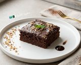 صورة لخطوة 7 من وصفة كيكة الشوكولاتة🍫