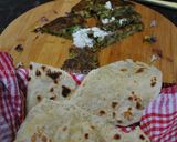 A picture of step 10 of How To Make Most Delicious Aubergine Frittata.