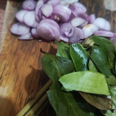 Langkah 3