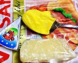 Hình bước làm 1 của món Mì Ý Sốt Bơ Kem