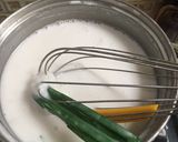 Foto langkah ke 2 dari resep Bubur Sumsum.