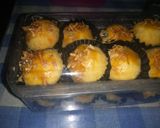 Foto langkah ke 7 dari resep Nastar Keju Enak.