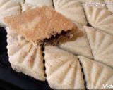 صورة لخطوة 9 من وصفة مقروض الكوشة الجزائري التقليدي
