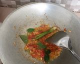 Foto langkah ke 3 dari resep Ayam suwir kemangi.