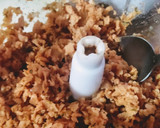 Foto del paso 1 de la receta: Hamburguesa de Soja Texturizada Vegana