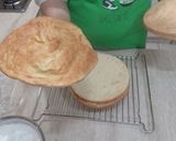 Foto del paso 5 de la receta: Pastel Reina Isabel