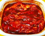 รูปขั้นตอนการทำที่ 2 ของ น้ำหมักหมูแดงแบบง่าย