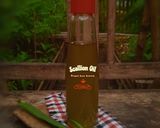 Foto langkah ke 4 dari resep Scallion Oil (minyak daun bawang).