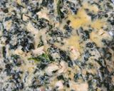 Foto langkah ke 4 dari resep Oblok Oblok Daun Singkong.