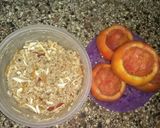 Foto del paso 3 de la receta: Tomates rellenos