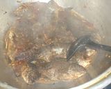 Foto langkah ke 5 dari resep Baby Mujair RWP (Rawa Pening) Sambal.