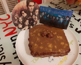 Foto del paso 6 de la receta: Bizcocho sabor Ferrero Rocher (sirve para montar tartas)