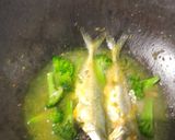 Foto langkah ke 4 dari resep MPASI Ikan Kembung.