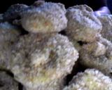 Foto del paso 3 de la receta: Calabaquesitos con aderezo de chipotle