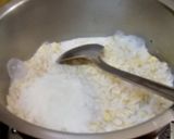 A picture of step 2 of Mixed fruit Breakfast bowl.