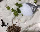 Dahi wada recipe step 2 photo