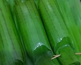 Foto langkah ke 5 dari resep Nasi Bakar Sat Set ala WeJe.