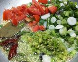 ગ્રીન ખીચડી (Green Khichdi Recipe In Gujarati) રેસીપી સ્ટેપ3ફોટો