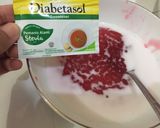 Foto langkah ke 5 dari resep Bubur Mutiara.
