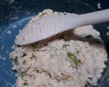 Foto langkah ke 2 dari resep Cireng nasi Simpel dan enak #MenuBukaPuasa.