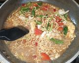 Foto langkah ke 3 dari resep Mie Nyemek.