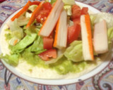Foto del paso 5 de la receta: Fajitas light
