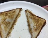 A picture of step 7 of Potato sandwich.