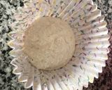 Foto del paso 5 de la receta: Alfajores light de avena sin harina al microondas muy fácil ¡Riquísimos!