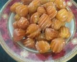 عکس مرحله 4 از دستور بامیه خوشمزه 🤩