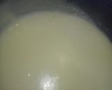 Foto del paso 2 de la receta: Queso "salsa crema" !!