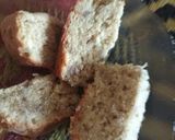 Foto langkah ke 4 dari resep Bolu pisang mejikom.