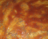 Foto del paso 2 de la receta: Pizza vegetal