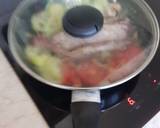 Töltött sertésszűz mangalica kolbásszal recept lépés 5 foto