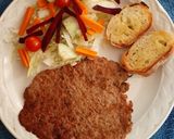 Foto del paso 3 de la receta: Pacholas rápido y fácil
