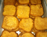 Foto del paso 4 de la receta: Torrijas