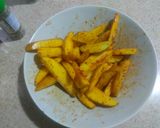 Foto del paso 4 de la receta: Patatas Deluxe en el horno