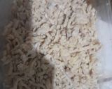 Foto langkah ke 1 dari resep Kering Tempe Teri.
