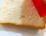 A picture of step 1 of Bread jamies 🍰 butter cake.