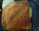 ચટણી ચીઝ ટોસ્ટ (Chutney Cheese Toast Recipe In Gujarati) રેસીપી સ્ટેપ2ફોટો