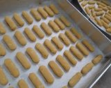 Foto langkah ke 5 dari resep Kastengel.