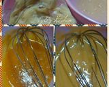 Foto langkah ke 2 dari resep Banana chiffon cake.